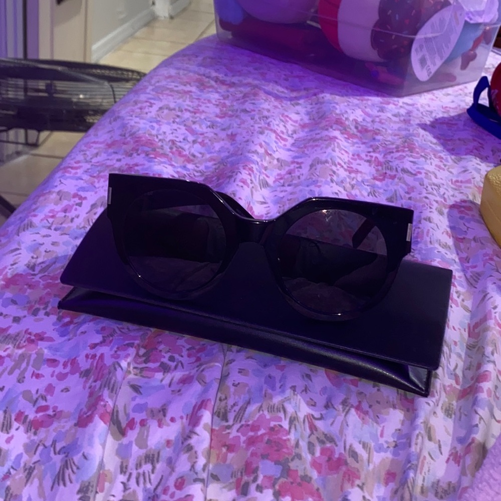 Saint Laurent Sunglasses